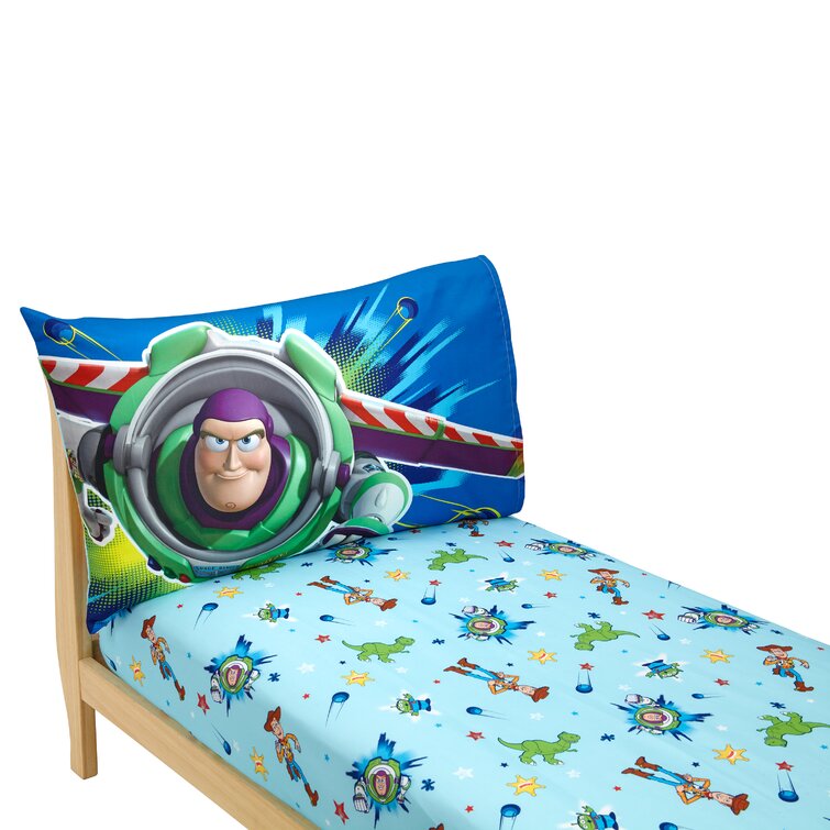 Toy story 2024 junior bedding